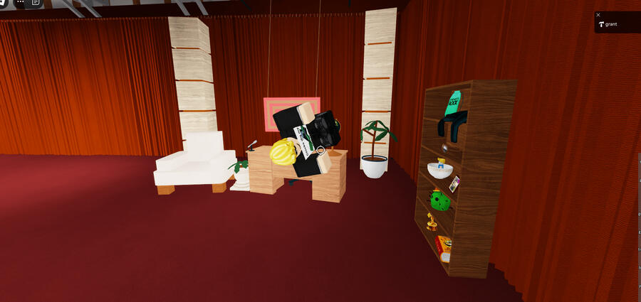 thing for COR studios that i want to do